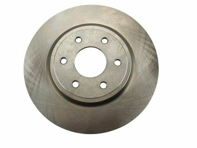 Передний тормозной ротор Brembo подходит для Nissan Pathfinder 2005-2011 4,0 л V6 92PBYN - Изображение 1 из 1