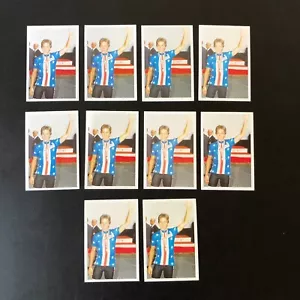 Greg Lemond Cycling 1987 A Question of Sport 10 Card Lot - Picture 1 of 9