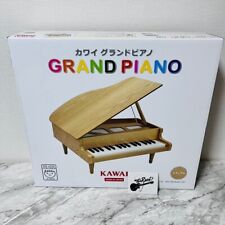 KAWAI MIni Grand Piano 32 key Natural 1144 Musical Instrument genuine New