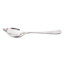 Stainless Steel Decorating Spoons for Pastry Precision Drawing