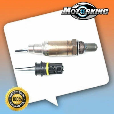 Novo em folha para 1997-2000 Mercedes Benz C230 sensor de oxigênio dianteiro O2 15083 - Imagem 1 de 2