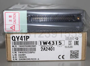 Mitsubishi PLC Programmable Controllers modules QY41P - Picture 1 of 1