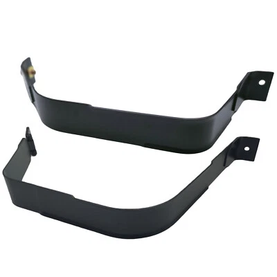 For 1999-2007 Ford F-250 F-350 F-450 Super Duty 5C3Z9054CA 2Pcs Fuel Tank Strap - Image 1 of 4