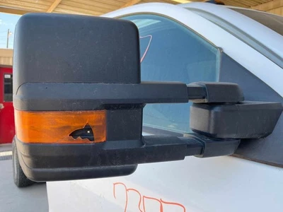 Door Mirror CHEVY SILVERADO 3500 Right 15 16 17 18 19 Foto 1 de 2