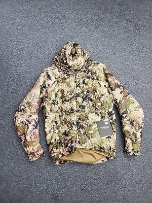 Sitka Kelvin Aerolite Jacket - Subalpine - X-Large - Image 1 of 2