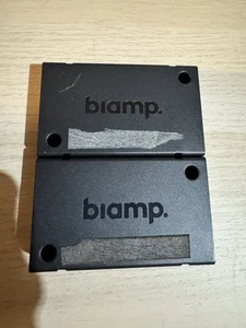 Biamp Tesira EX-UBT USB/Bluetooth AVB Remote Expander - Picture 1 of 4