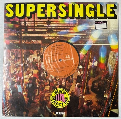 David Bowie - Beauty And The Beast- Scarce 1978 Spanish 2 track vinyl 12" - Image 1 of 3