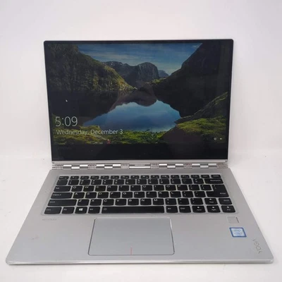 Lenovo Yoga 910 13IKB 13.9" i7-7500U 2.7GHz 8GB RAM 256GB SSD Foto 1 de 4