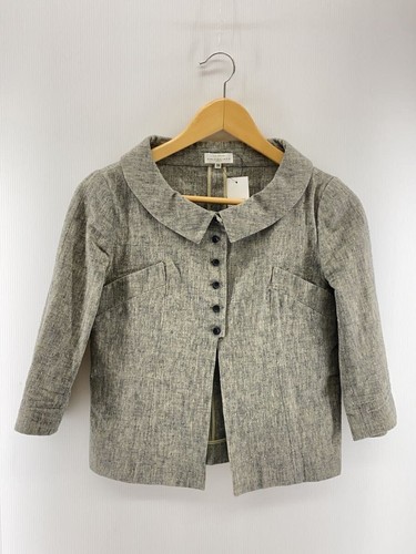 BALENCIAGA vecchia giacca grigio 38