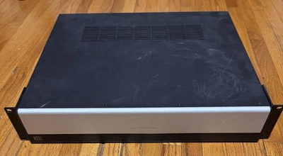 VSSL A.6 Audio Streaming Amplifier 12-CHANNEL, 6 Zone, Compatible with AirPlay - Image 1 of 2