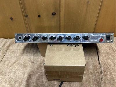 Peavey Val Verb Foto 1 de 4