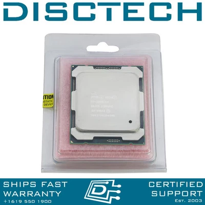 Intel Xeon E5-2618LV4 SR2PE CM8066002061300 2.2 10-Core 25MB FCLGA2011-3 - Image 1 of 3