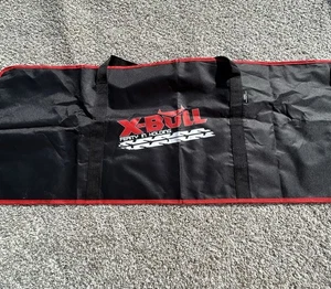 X-BULL Recovery Board Storage Bag One Size, Black  - Picture 1 of 5