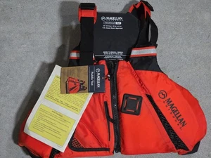 Chaleco salvavidas Magellan Kayak Pádel Talla XS/S - Imagen 1 de 4