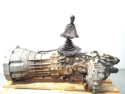 32010EB510 GETRIEBE / 32100CD300 / 33100EA70A / 7201033 FÜR NISSAN PATHFINDER R - Image 1 of 4