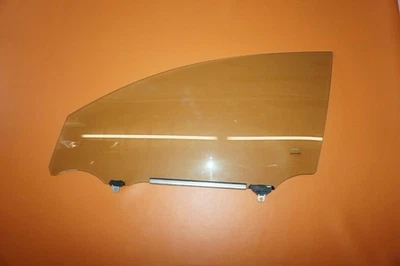 LEXUS GS350 WINDOW GLASS LEFT FRONT DOOR 2006 2007 2008 2009 2010 2011 GS450 OEM - Image 1 of 4