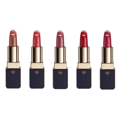 Cle de Peau Lipstick 5-23, 24 / 25/ 26/ 27 / 28, 103 Fall 2025 New Shades - Image 1 of 4