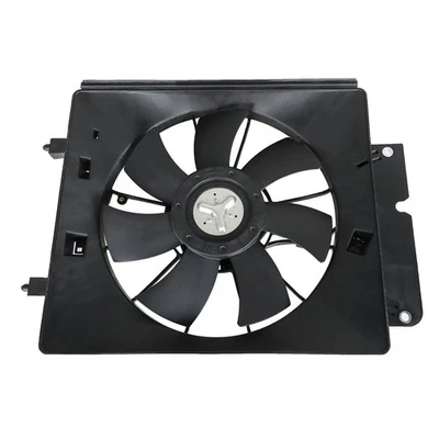 Ventilador de refrigeración Labwork lado derecho 2002-2005 2006 para Honda CR-V Element 2003-2006 Foto 1 de 4