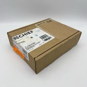 Chief CMA340 Kit Stabilizzazione Proiettore per Colonne - Foto 1 di 2