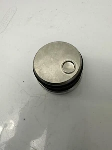 Perilla de afinación para receptor Panasonic RF-B600, buen estado. - Imagen 1 de 2