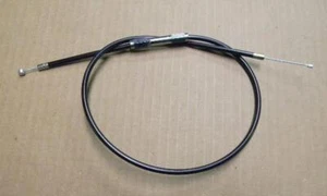 TRIUMPH 750 T140V 1976-78 UPPER THROTTLE CABLE 60-7001 - Foto 1 di 1