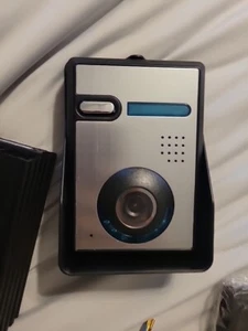 1MP Video Intercom System WiFi Door Phone Doorbel Night Vision 1/4inch CMOS 1280 - Picture 1 of 2
