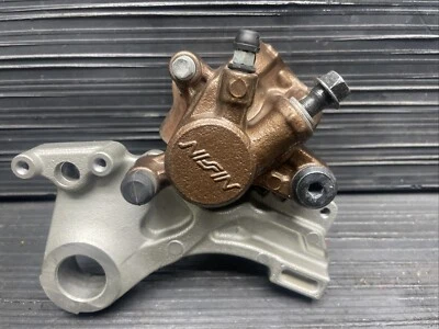 Pinza trasera y soporte Honda CBR600RR 2024 se limpiarán #2725 Foto 1 de 4