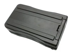 Batteria montaggio su rack con maniglia per bici elettriche IZIP RMB Currie - Foto 1 di 4