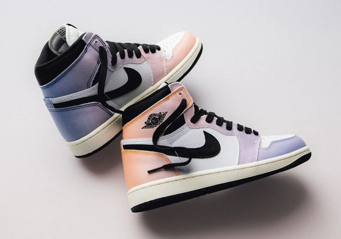 Jordan 1 Retro OG High Denim for Sale - Authenticity Jordan 1 Retro OG High Denim for Sale - Authenticity