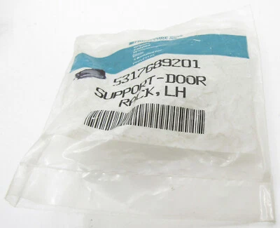 NUEVO *AMARILLENTO* 531768920 | SOPORTE DE RACK DE PUERTA IZQUIERDO OEM ***GARANTÍA GRATUITA DE 1 AÑO** Foto 1 de 2