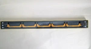 Deluxe Innovations N Scale 15050K-A Gunderson Twinstack - TTX Rd# DTTX 63011 - Picture 1 of 3