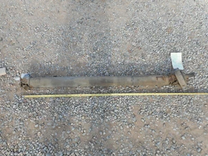 Mercedes Benz 1969 W108 280S Rear Driveshaft Drive Propeller Shaft KK-86 - Foto 1 di 8