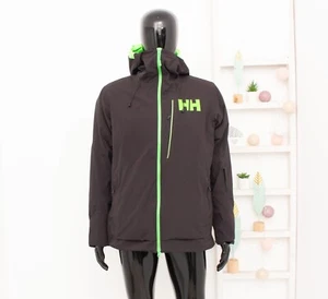 Helly Hansen Skijacke ULLR Primaloft H2 Flow HELLYTECH Performance Recco S - Bild 1 von 15