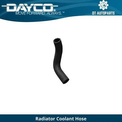 Manguera de refrigerante de radiador inferior Dayco 2014 2015 2016 para Subaru WRX STI 2013-2017 Foto 1 de 2