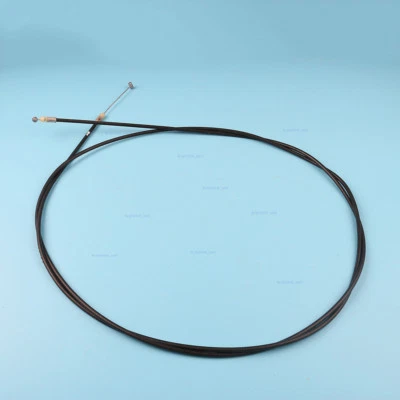  Hood Release Cable For Honda Accord 1998 1999 2000 2001 2002 #74130-S84-A01 Foto 1 de 4