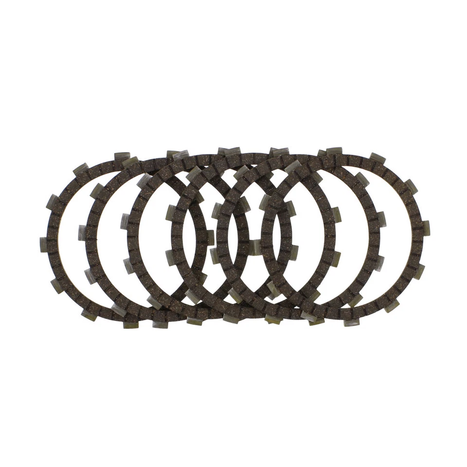 Lamelle Frizione Set EBC Honda VT 1100 C Shadow - Immagine 1 di 1