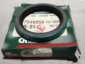 CR (SKF) Radial Shaft Seal 23046 - Picture 1 of 2