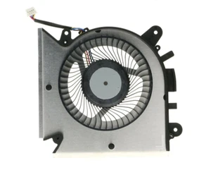 Ventola di raffreddamento CPU per laptop MSI GF63 GF65 sottile MS-16R1 MS-16R2 ricambio N413 - Foto 1 di 2