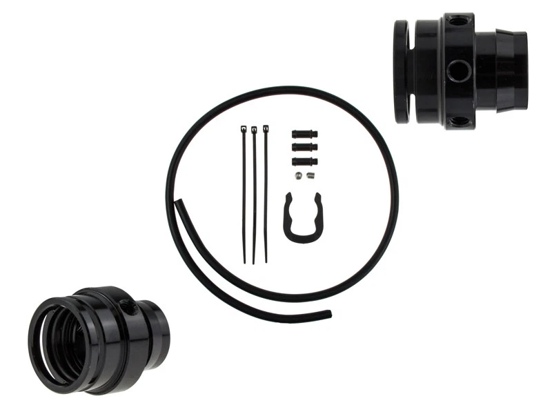 AutoGauge Ladedruck / Turbo Adapter für Ladedruckgeber VW VAG 2.0 TFSI/TFI - Bild 1 von 1