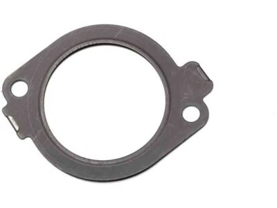 For 2007-2010 GMC Sierra 3500 HD Intake Manifold Gasket Upper AC Delco 23259NQTB - Image 1 of 2