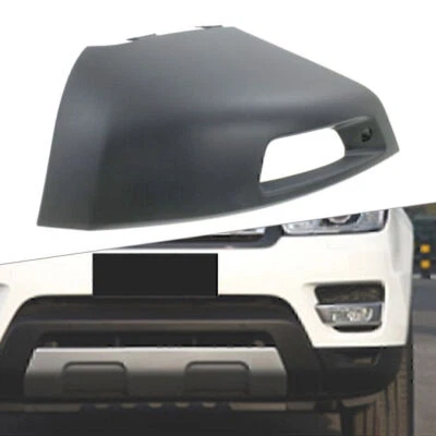 1x Left Bumper Face Bar End Extension For Land Rover Range Rover Sport 2014-2017 - Изображение 1 из 4