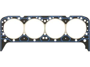 For 1975-1976 Chevrolet P20 Head Gasket Victor Reinz 15887GXCY 5.7L V8