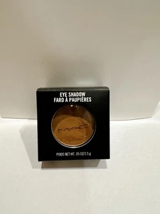 MAC Eye Shadow - Uninterrupted Matte - 0.05 oz / 1.5 g New In Box - Picture 1 of 2