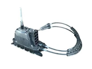 22-24 Volkswagen Golf GTI Manual Transmission Shifter Box w/ Cables 5WA711049P - Picture 1 of 6