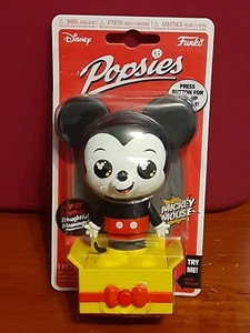 Funko Popsies Mickey Mouse - Picture 1 of 7
