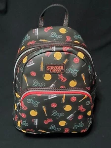 Funko Netflix Stranger Things 11" Mini Backpack - Picture 1 of 6