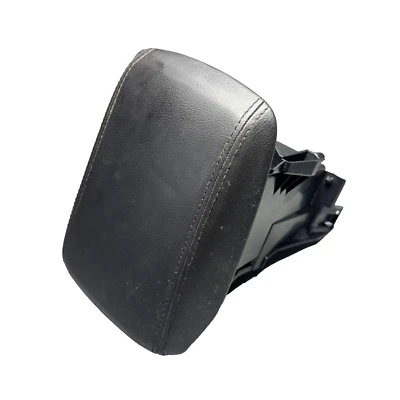 APOIO DE BRAÇO CONSOLE CENTRAL DIANTEIRO COM PAINEL TAMPA DE ARMAZENAMENTO 2015-2018 FORD FOCUS ST FABRICANTE DE EQUIPAMENTO ORIGINAL - Imagem 1 de 4