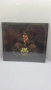 RICARDO ARJONA CIRCO SOLEDAD CD NEW SEALED MEXICO $1.00 EACH ADDITIONAL SHIP - Picture 1 of 2