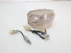 Good for Parts Damaged Head Light TE510 2010 TE 510 450 Husqvarna 08-10 #746 - Picture 1 of 5