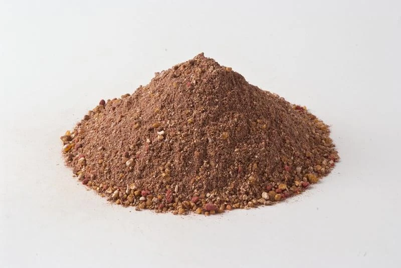 Grundfutter Premium Feeder 20 kg Angelfutter Karpfen Fischen (2,72 EUR/kg) - Bild 1 von 1